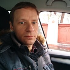Фотография мужчины Андрей, 45 лет из г. Гродно