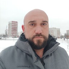 Фотография мужчины Саша, 37 лет из г. Кобрин