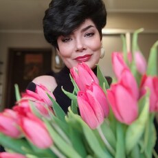 Фотография девушки Кристина, 50 лет из г. Лиепая