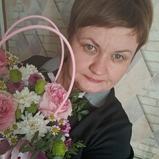 Фотография девушки Вероника, 46 лет из г. Орша
