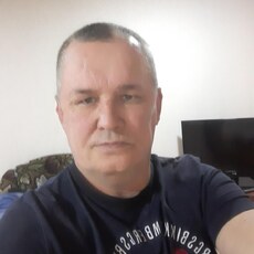 Фотография мужчины Сергей, 55 лет из г. Пятигорск