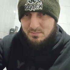 Фотография мужчины Ваха, 43 года из г. Назрань
