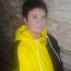 Фотография девушки Елена, 45 лет из г. Ульяновск