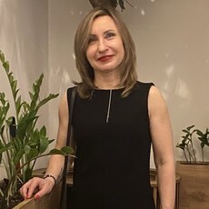 Фотография девушки Ната, 44 года из г. Варшава