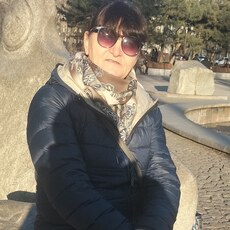 Фотография девушки Альбина, 57 лет из г. Запорожье