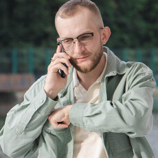 Фотография мужчины Aleksandr, 32 года из г. Москва