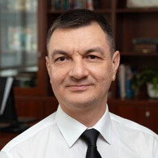 Фотография мужчины Максим, 51 год из г. Сумы