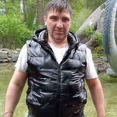 Фотография мужчины Иван, 44 года из г. Канск
