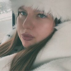 Фотография девушки Викуся, 24 года из г. Слоним