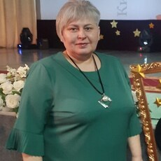 Фотография девушки Наталья, 49 лет из г. Назарово
