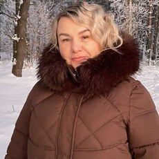 Фотография девушки Зинаида, 49 лет из г. Столин