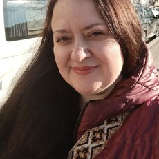 Фотография девушки Свiтлана, 41 год из г. Черновцы