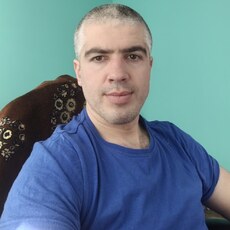 Фотография мужчины Виталий, 39 лет из г. Пятигорск