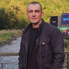 Фотография мужчины Александр, 43 года из г. Сочи
