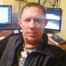 Фотография мужчины Алексей, 54 года из г. Каргасок
