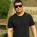 Бахтияр, 36 лет