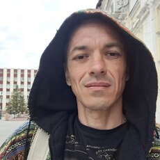 Фотография мужчины Виктор, 45 лет из г. Димитровград