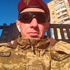 Фотография мужчины Слава, 43 года из г. Киев