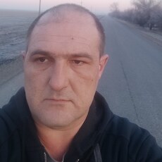 Фотография мужчины Алекс, 39 лет из г. Красноперекопск
