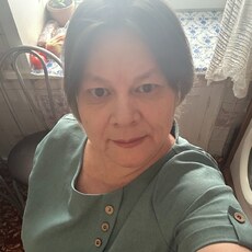 Фотография девушки Галина, 63 года из г. Костанай