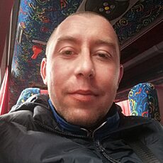 Фотография мужчины Виталий, 33 года из г. Одесса