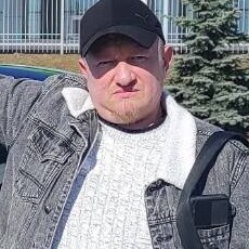 Фотография мужчины Сергей, 41 год из г. Кременчуг