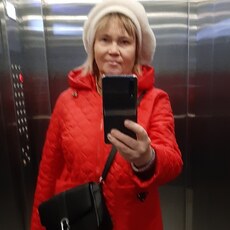Фотография девушки Светлана, 61 год из г. Краснодар
