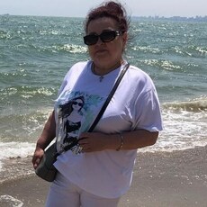 Фотография девушки Елена, 59 лет из г. Брест