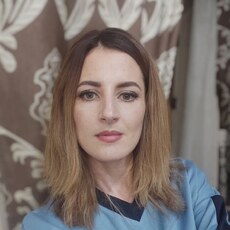 Фотография девушки Алина, 38 лет из г. Киев