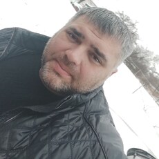 Фотография мужчины Андрей, 40 лет из г. Елец