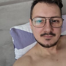Фотография мужчины Влад, 28 лет из г. Островец