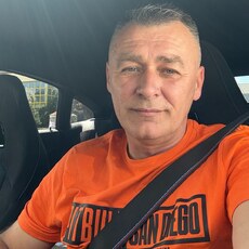 Фотография мужчины Вячеслав, 45 лет из г. Гданьск