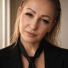 Фотография девушки Марина, 43 года из г. Королёв