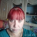 Виталина, 45 лет