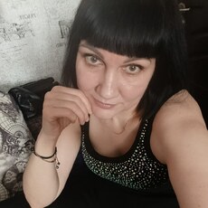 Фотография девушки Леся, 42 года из г. Омск