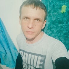Фотография мужчины Степан, 41 год из г. Новосергиевка