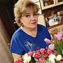 Елена, 64 года