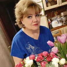 Фотография девушки Елена, 64 года из г. Красногорск