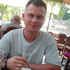 Фотография мужчины Максим, 32 года из г. Киселевск