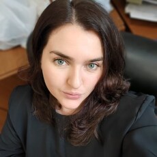 Фотография девушки Анастасия, 47 лет из г. Уфа