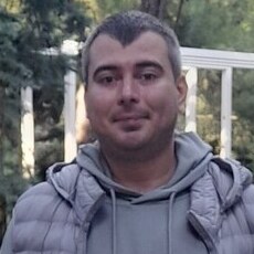 Фотография мужчины Сергей, 34 года из г. Москва