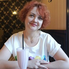 Фотография девушки Марина, 43 года из г. Воронеж