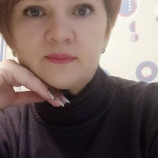 Фотография девушки Анна, 48 лет из г. Копыль