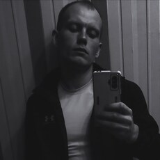 Фотография мужчины Александр, 29 лет из г. Гродно