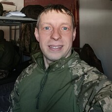 Фотография мужчины Vitalik, 43 года из г. Белая Церковь