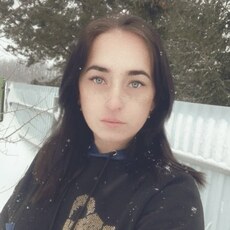 Фотография девушки Светлана, 29 лет из г. Тула