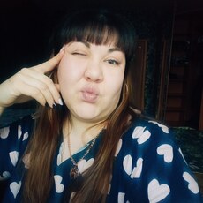 Фотография девушки Имя, 31 год из г. Копейск