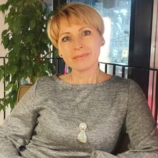 Фотография девушки Ольга, 52 года из г. Пермь