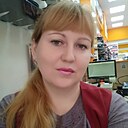 Мила, 46 лет