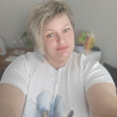 Фотография девушки Наталья, 47 лет из г. Поставы